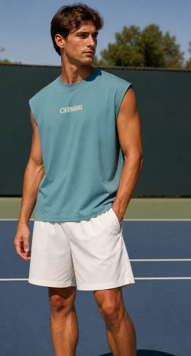 Vest-sport-carnival