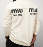 بلوز دورس مردانه Miu Miu پاییزه