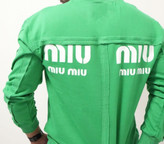 بلوز دورس مردانه Miu Miu پاییزه