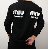 بلوز دورس مردانه Miu Miu پاییزه