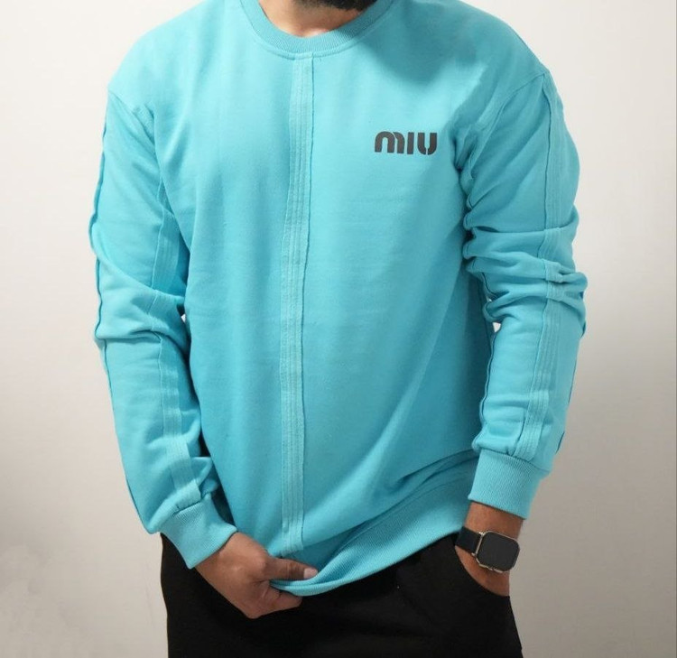 بلوز دورس مردانه Miu Miu پاییزه