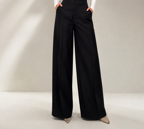 Full bag pants